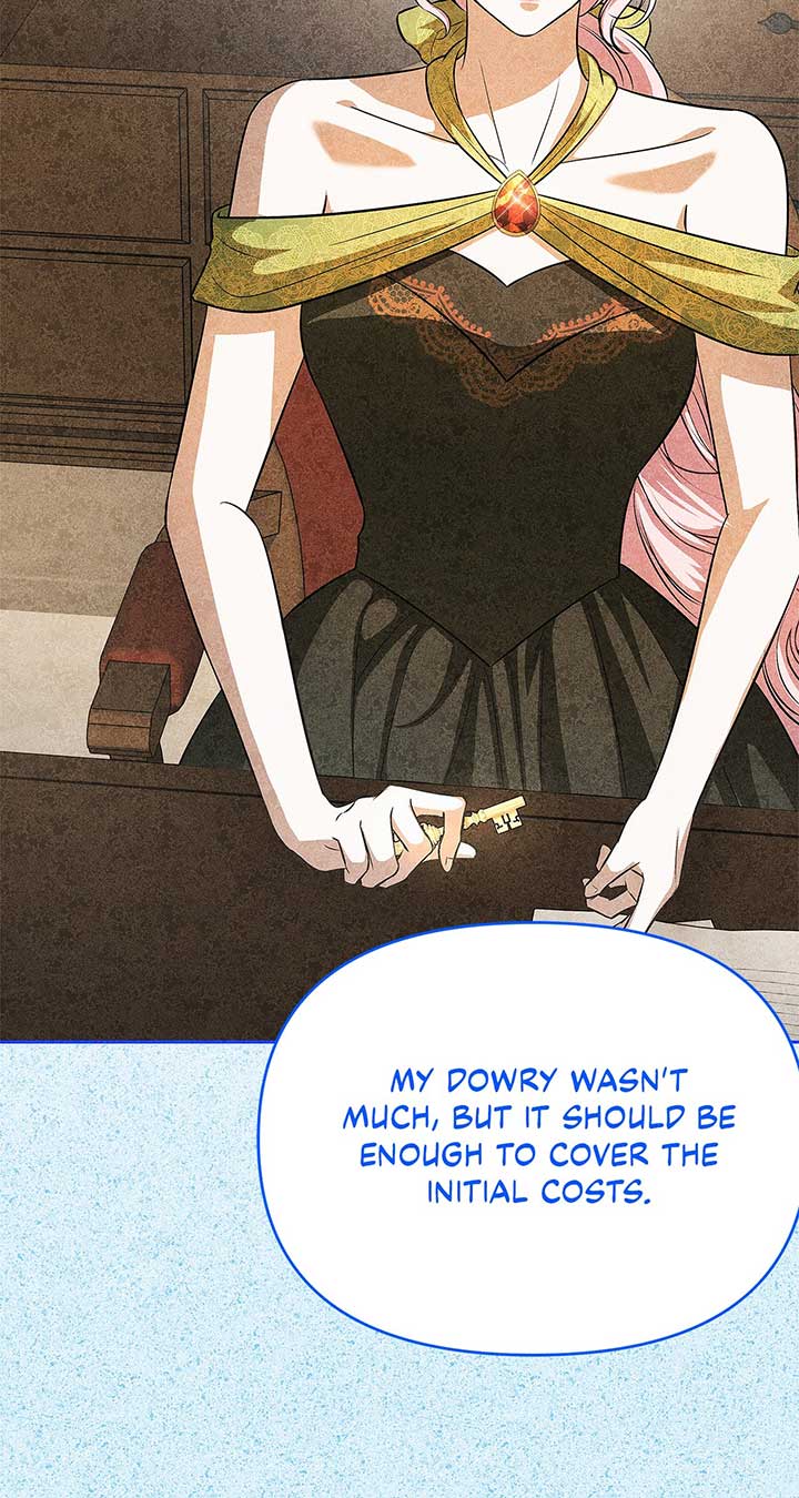 Read I’ve Probably Made a Mistake in Getting Married Manga Online