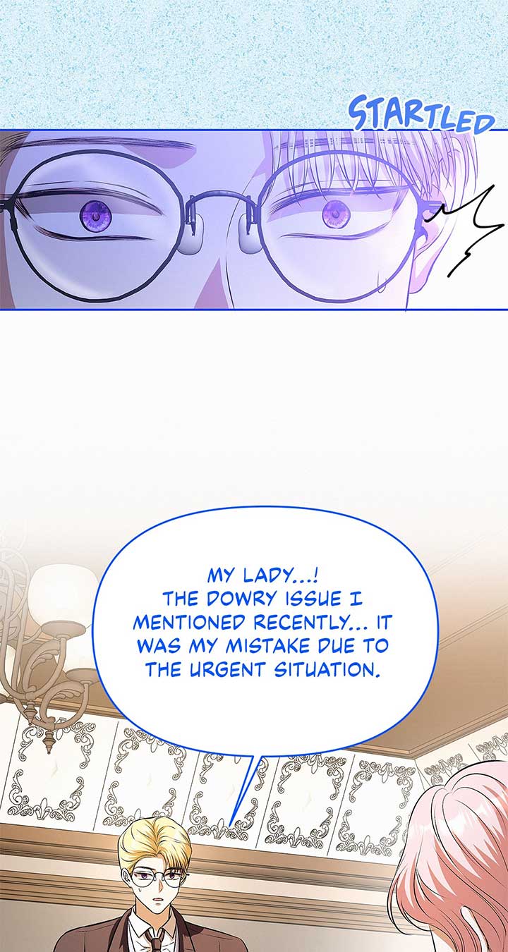 Read I’ve Probably Made a Mistake in Getting Married Manga Online