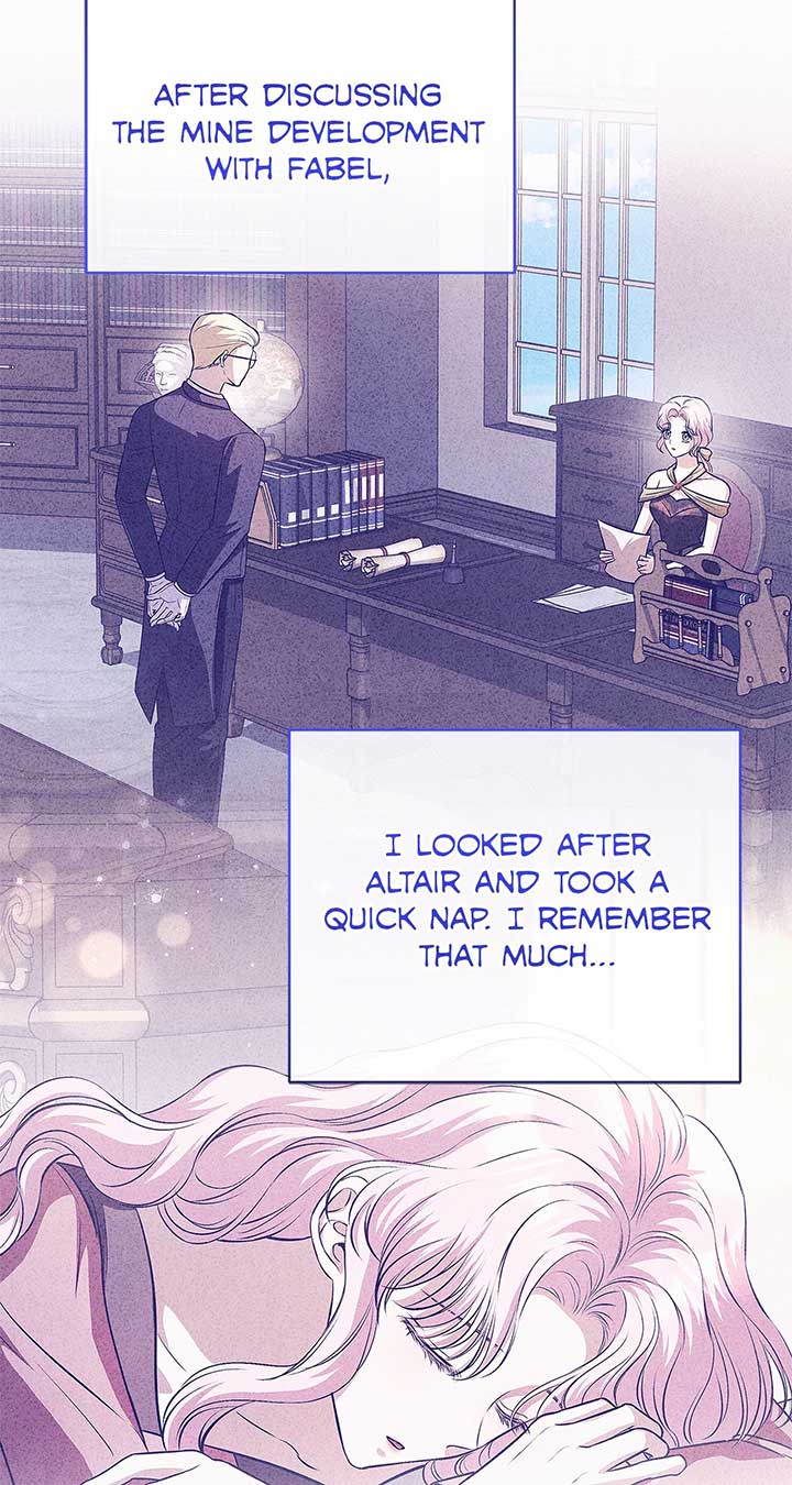 Read I’ve Probably Made a Mistake in Getting Married Manga Online