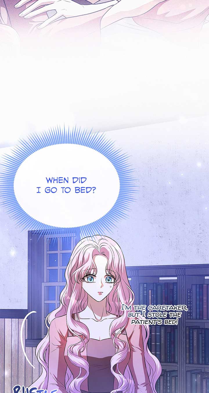 Read I’ve Probably Made a Mistake in Getting Married Manga Online