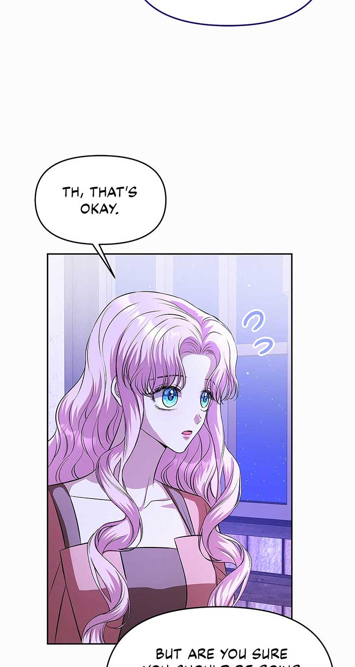 Read I’ve Probably Made a Mistake in Getting Married Manga Online