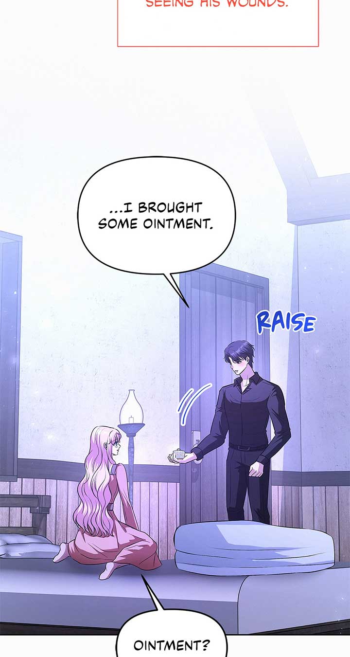 Read I’ve Probably Made a Mistake in Getting Married Manga Online