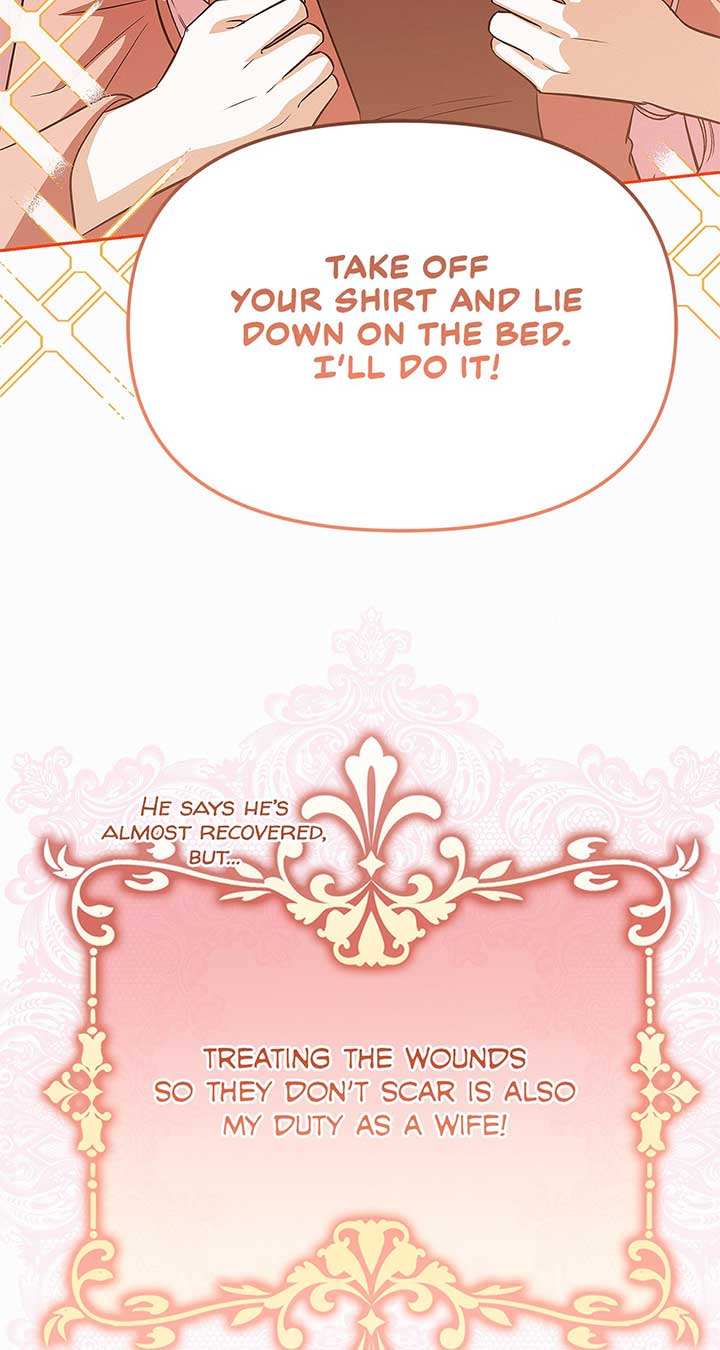 Read I’ve Probably Made a Mistake in Getting Married Manga Online