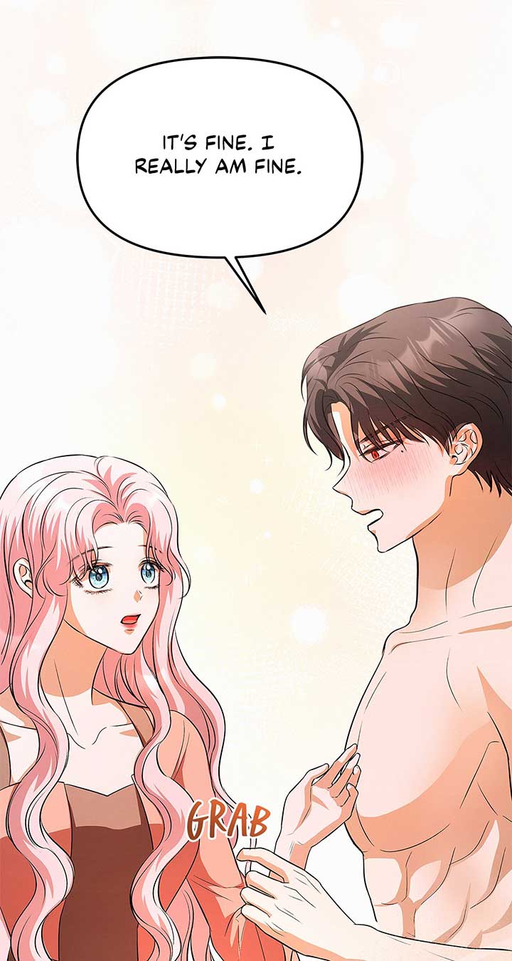 Read I’ve Probably Made a Mistake in Getting Married Manga Online