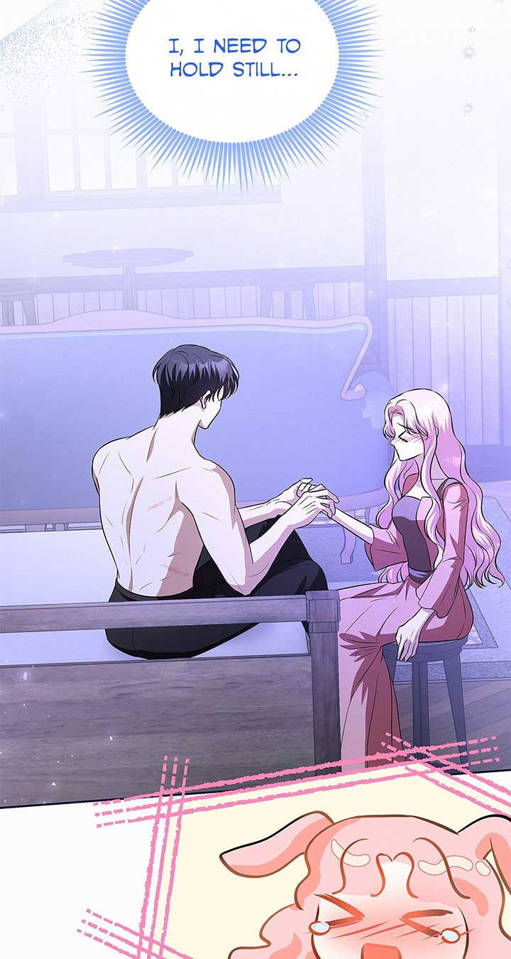 Read I’ve Probably Made a Mistake in Getting Married Manga Online