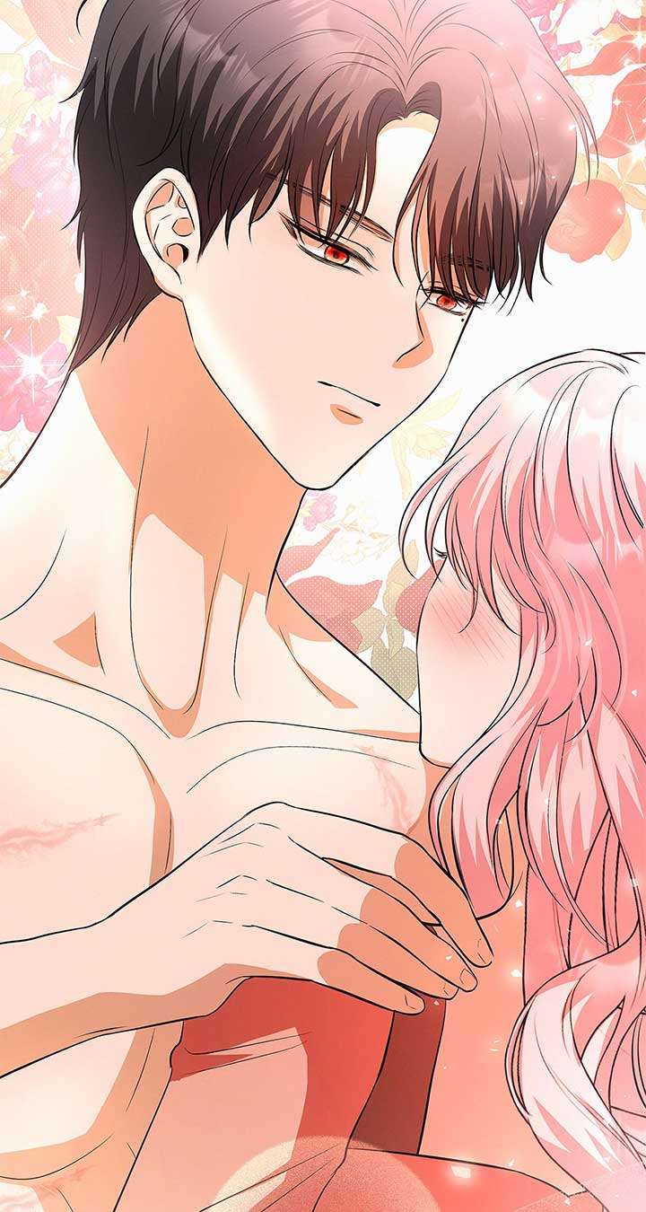 Read I’ve Probably Made a Mistake in Getting Married Manga Online