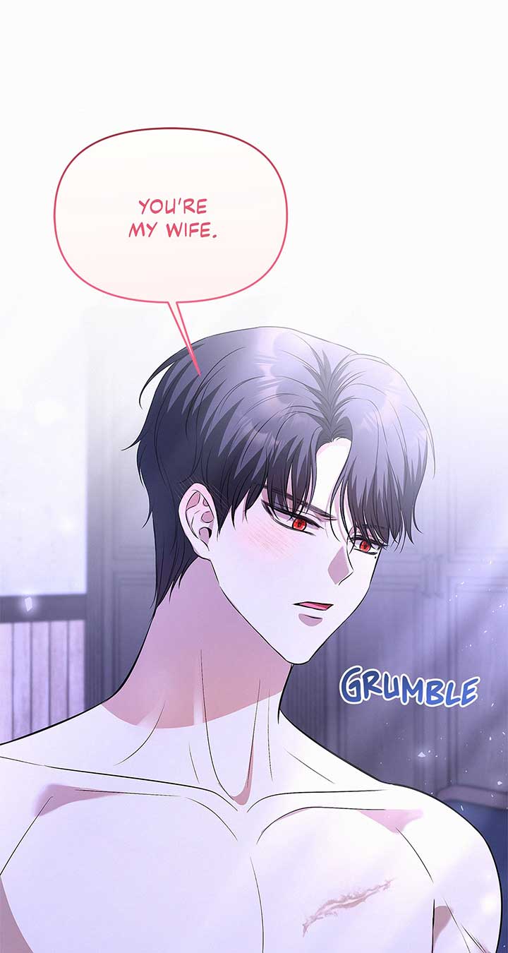 Read I’ve Probably Made a Mistake in Getting Married Manga Online