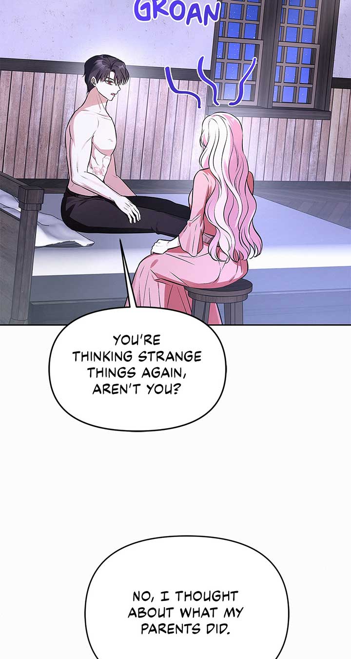 Read I’ve Probably Made a Mistake in Getting Married Manga Online