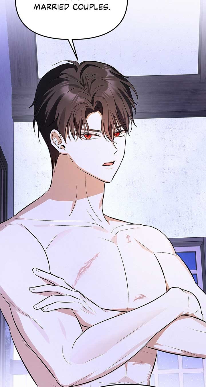 Read I’ve Probably Made a Mistake in Getting Married Manga Online