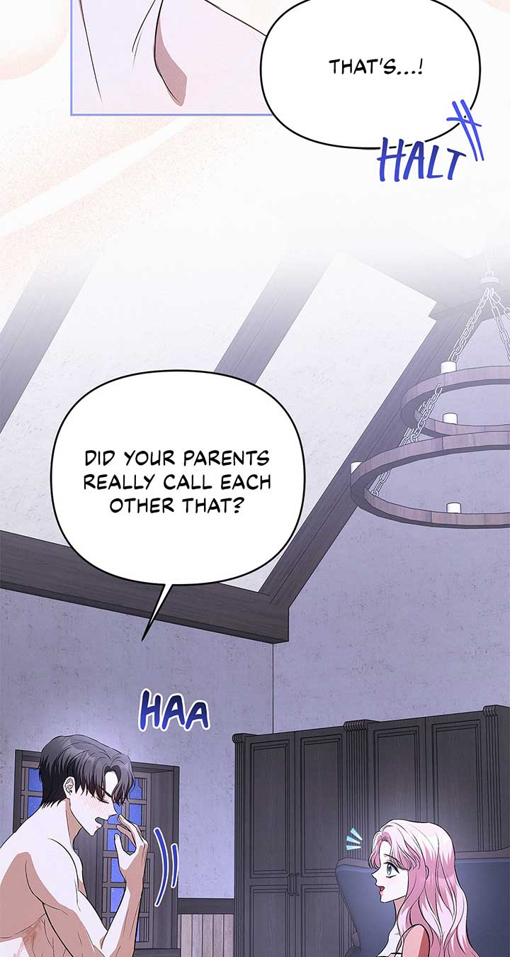 Read I’ve Probably Made a Mistake in Getting Married Manga Online