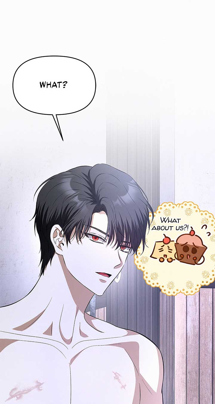 Read I’ve Probably Made a Mistake in Getting Married Manga Online