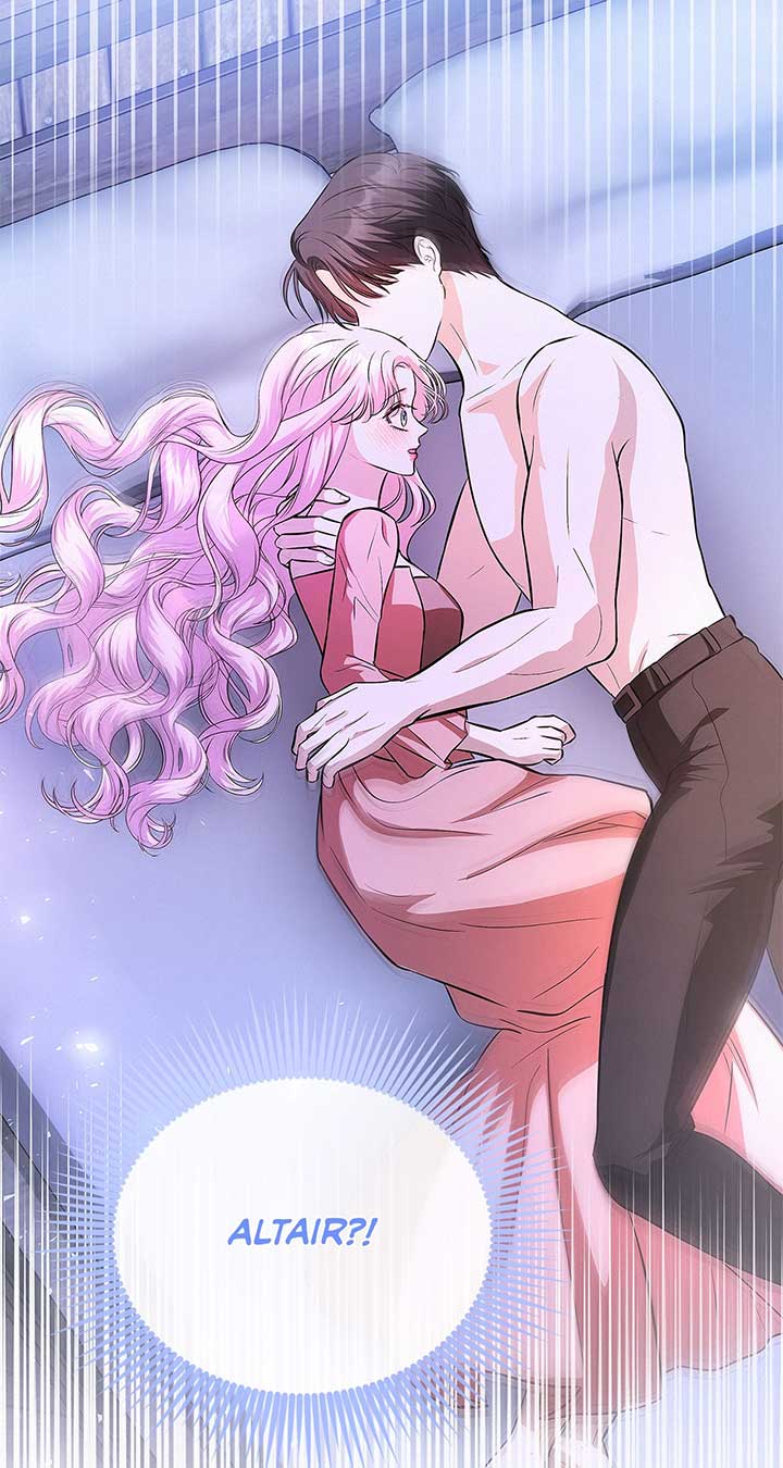 Read I’ve Probably Made a Mistake in Getting Married Manga Online