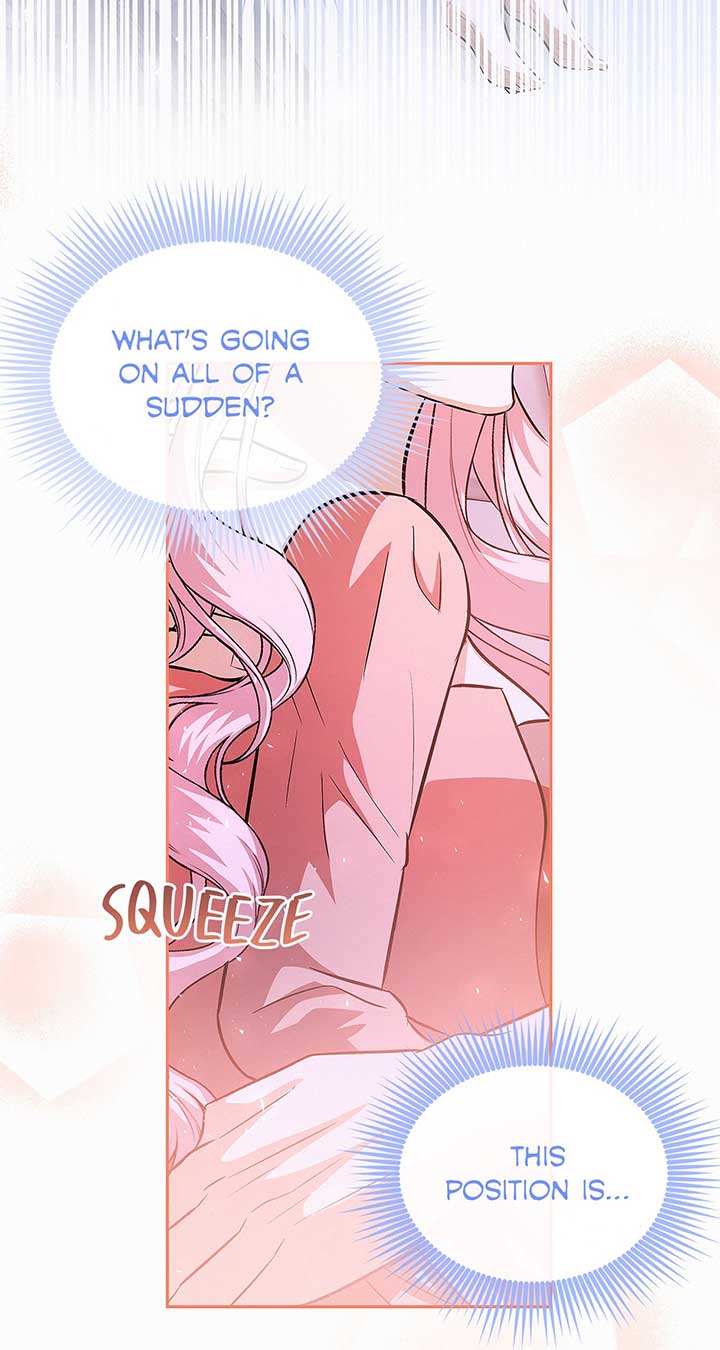 Read I’ve Probably Made a Mistake in Getting Married Manga Online