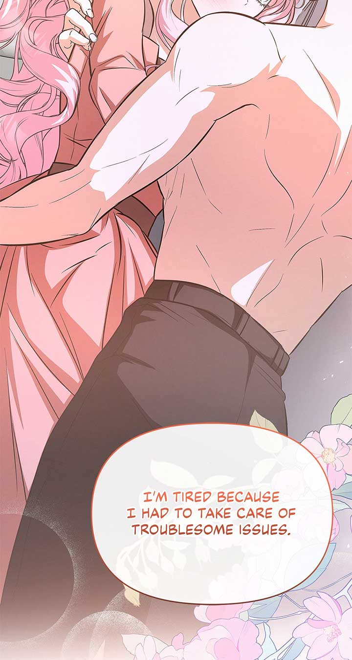 Read I’ve Probably Made a Mistake in Getting Married Manga Online