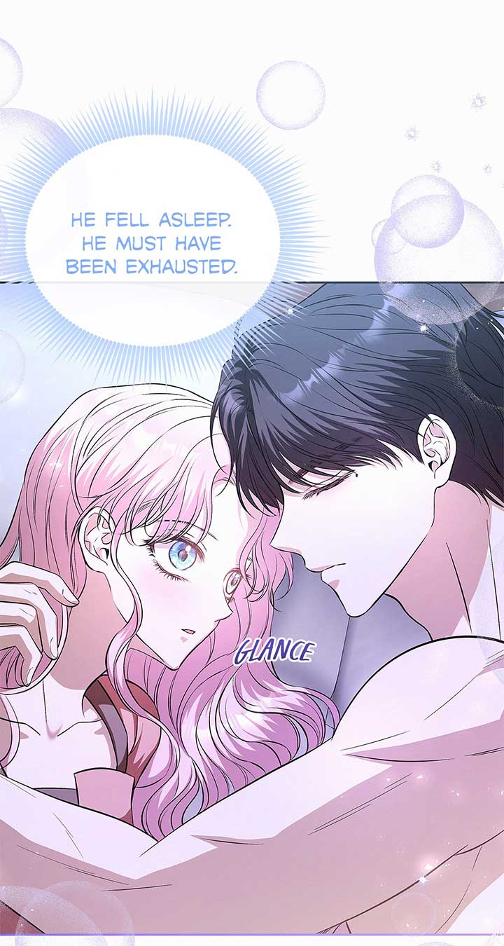 Read I’ve Probably Made a Mistake in Getting Married Manga Online