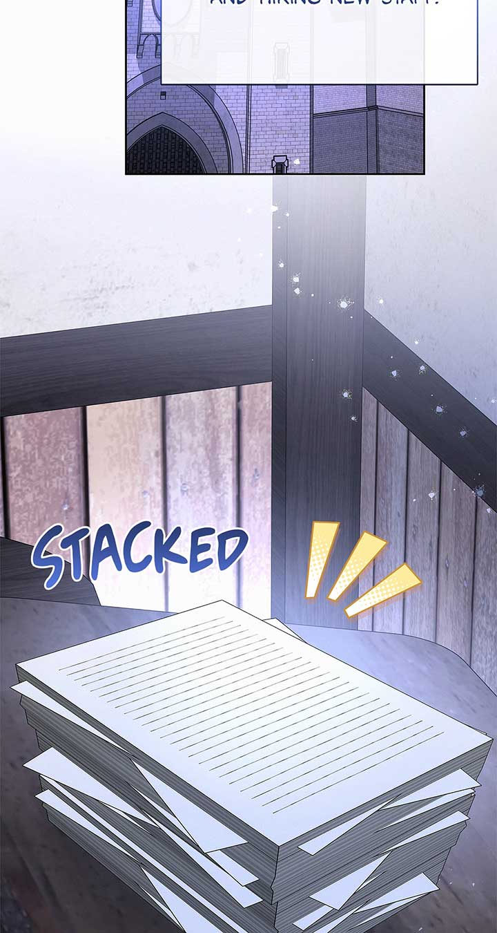 Read I’ve Probably Made a Mistake in Getting Married Manga Online