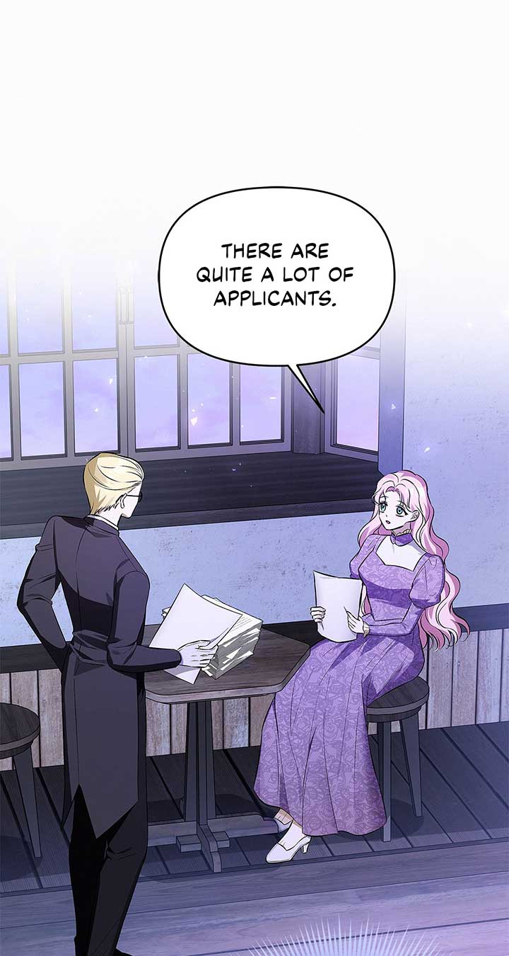 Read I’ve Probably Made a Mistake in Getting Married Manga Online