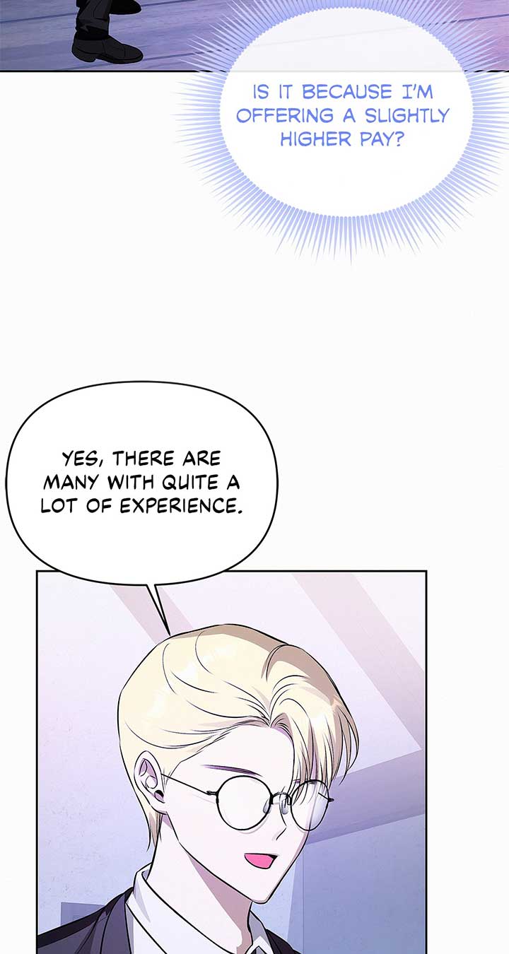 Read I’ve Probably Made a Mistake in Getting Married Manga Online