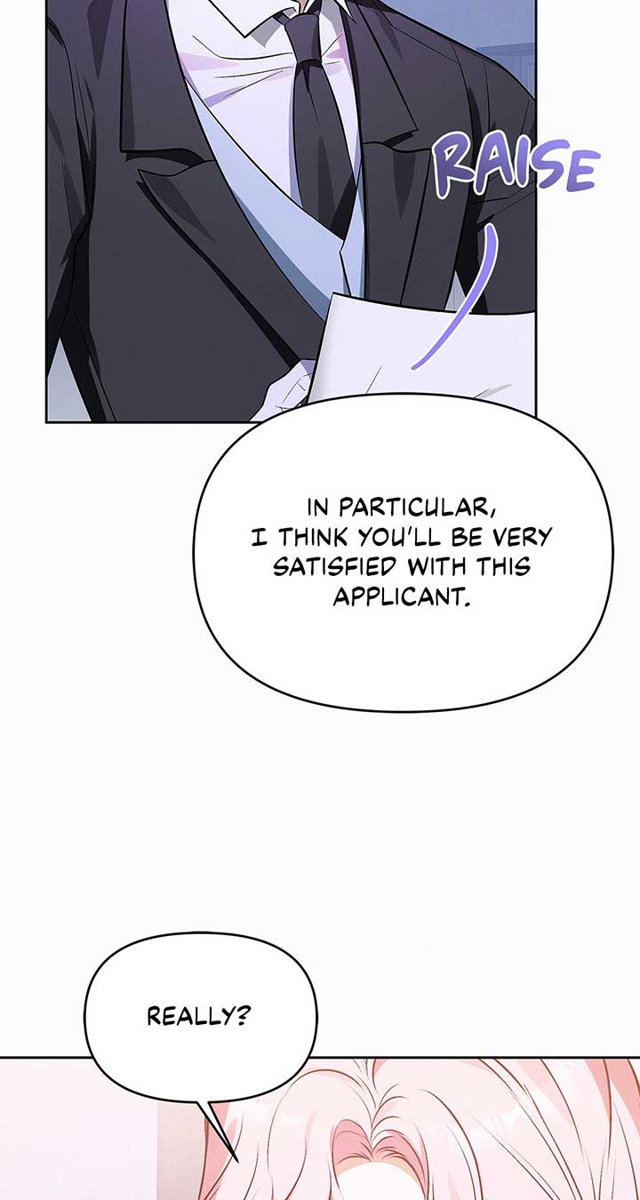 Read I’ve Probably Made a Mistake in Getting Married Manga Online