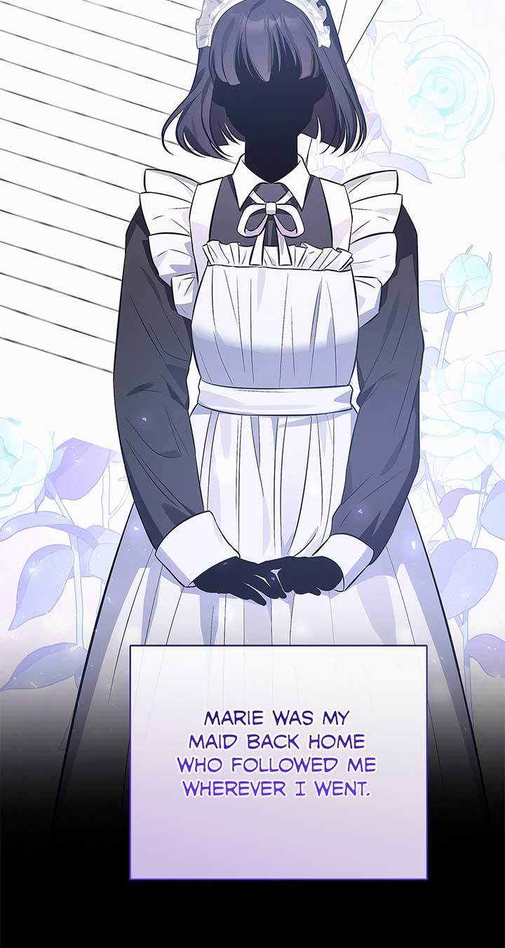 Read I’ve Probably Made a Mistake in Getting Married Manga Online