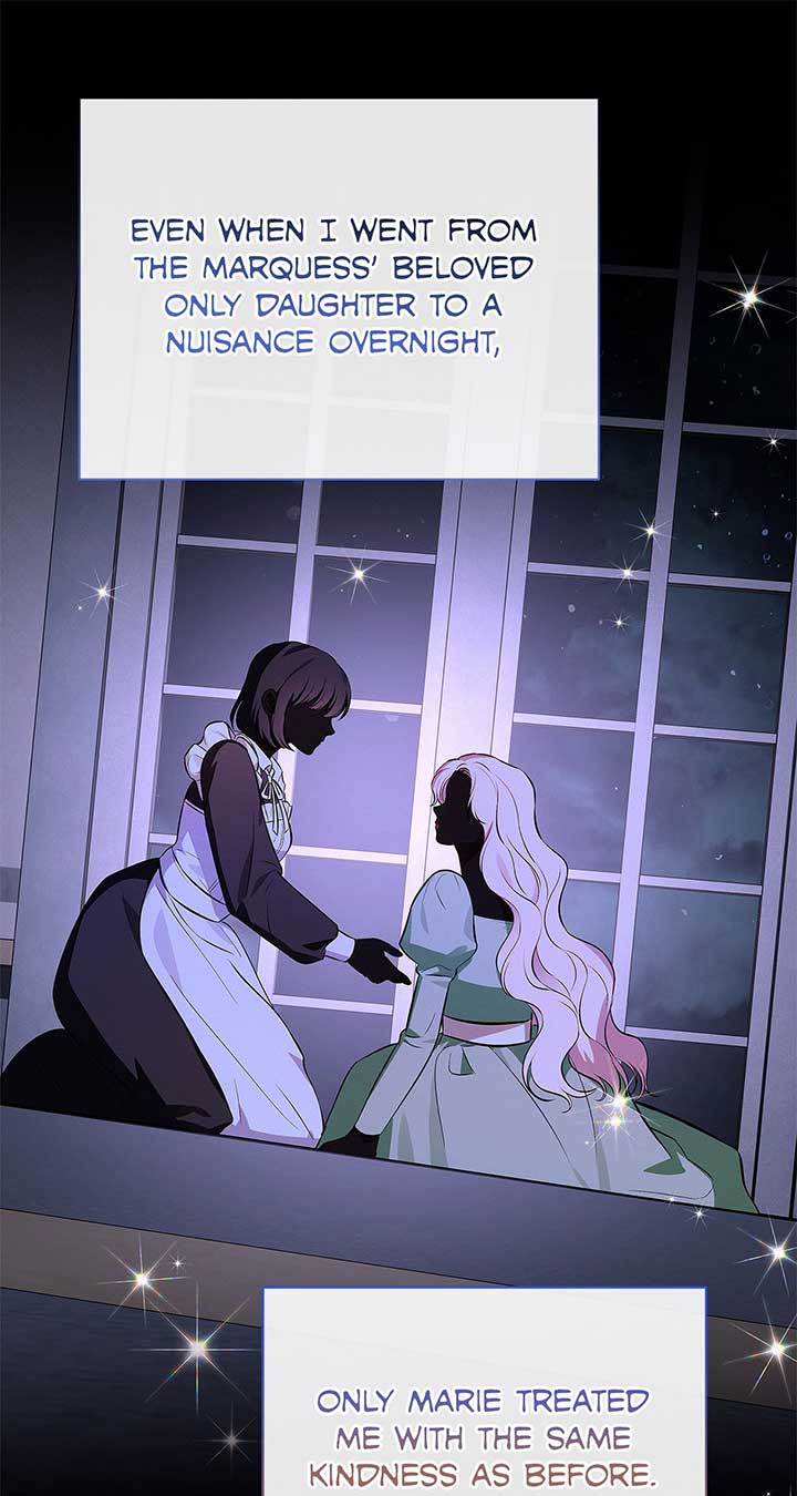 Read I’ve Probably Made a Mistake in Getting Married Manga Online