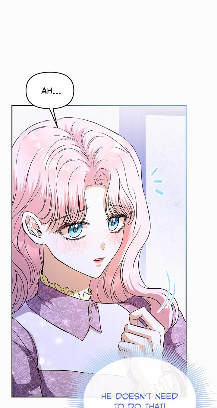 Read I’ve Probably Made a Mistake in Getting Married Manga Online