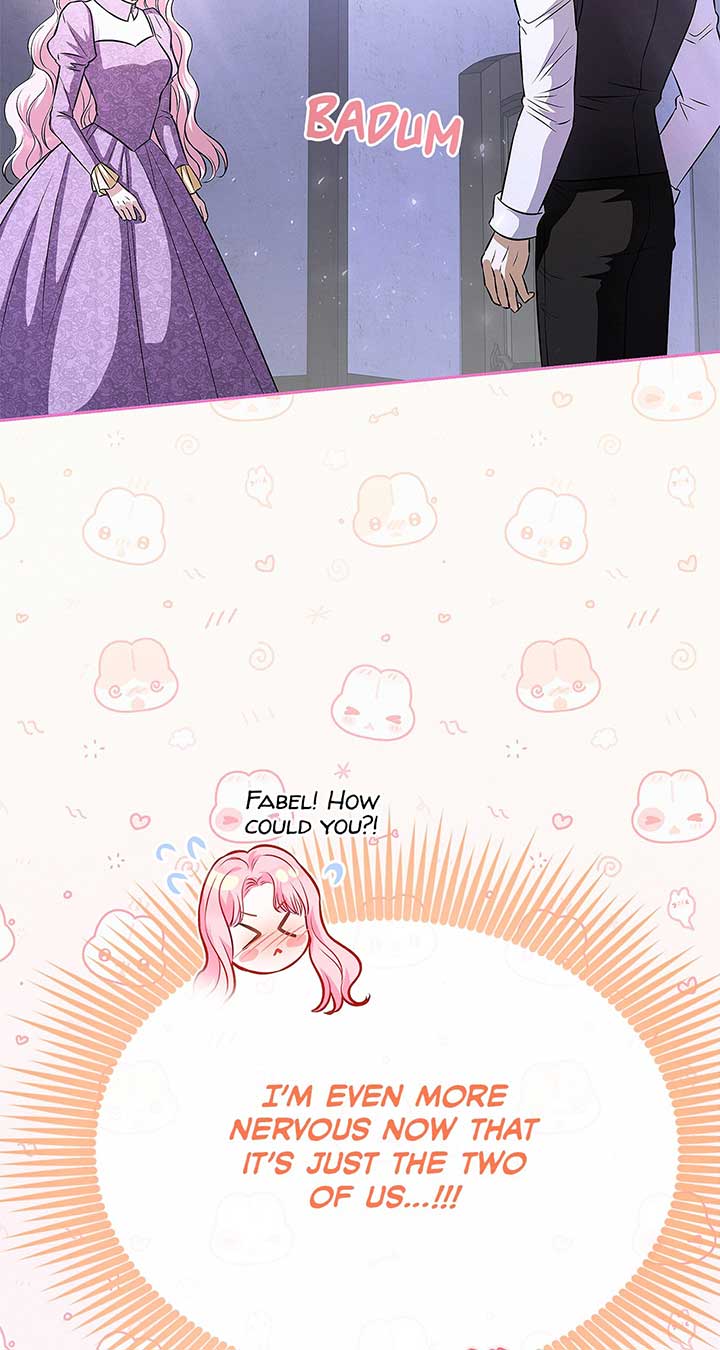 Read I’ve Probably Made a Mistake in Getting Married Manga Online