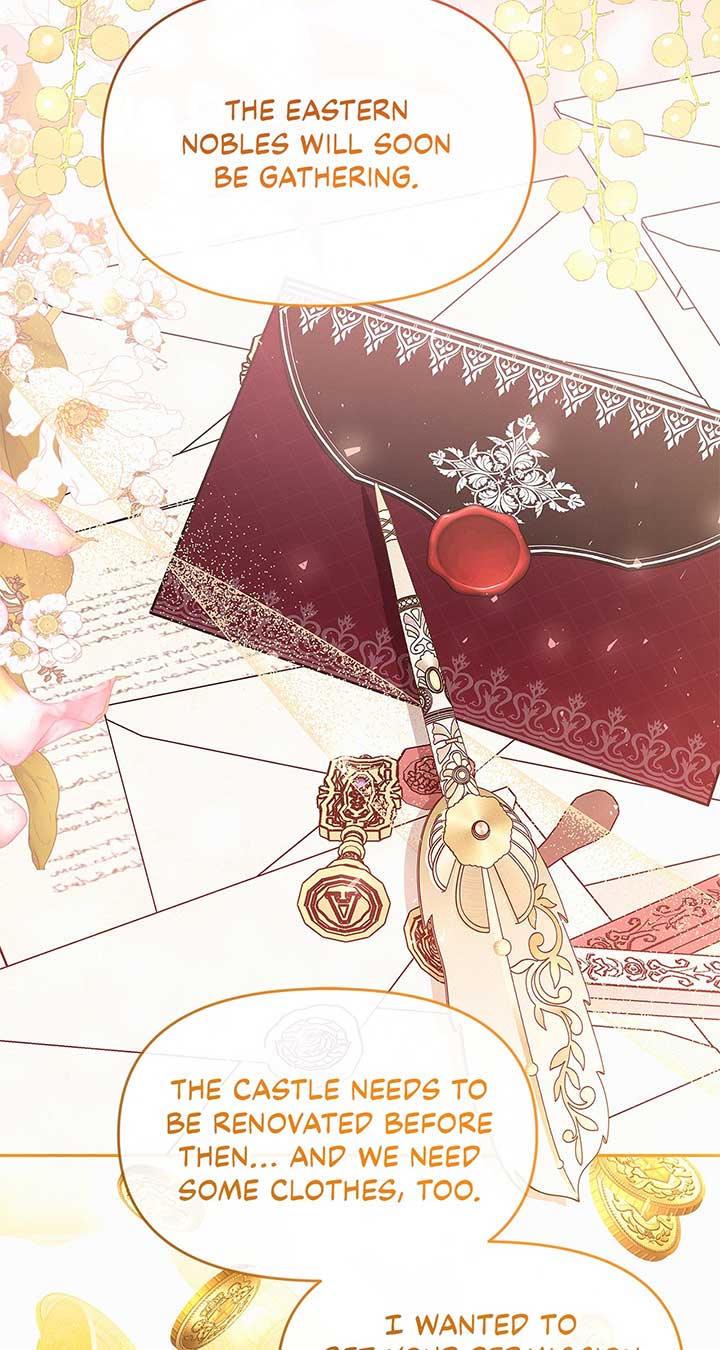 Read I’ve Probably Made a Mistake in Getting Married Manga Online