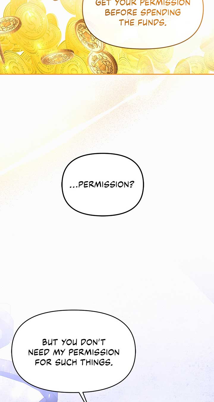 Read I’ve Probably Made a Mistake in Getting Married Manga Online