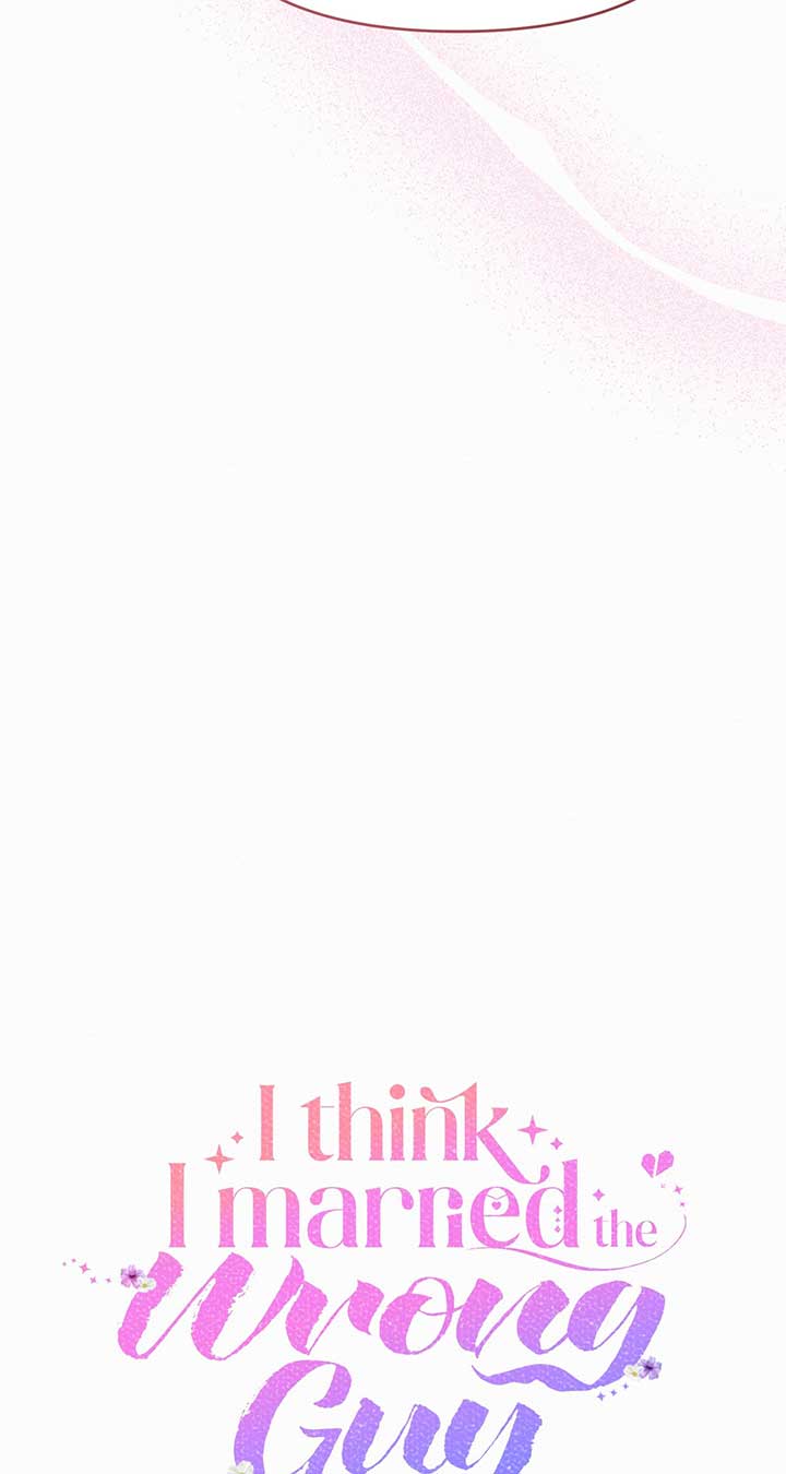 Read I’ve Probably Made a Mistake in Getting Married Manga Online
