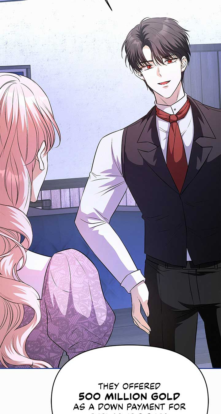Read I’ve Probably Made a Mistake in Getting Married Manga Online