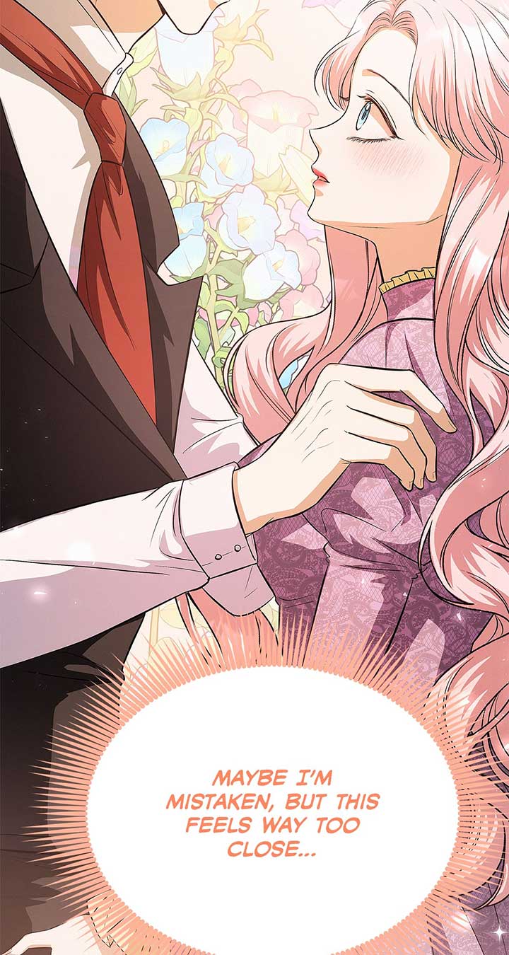 Read I’ve Probably Made a Mistake in Getting Married Manga Online