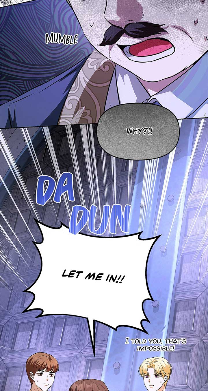 Read I’ve Probably Made a Mistake in Getting Married Manga Online