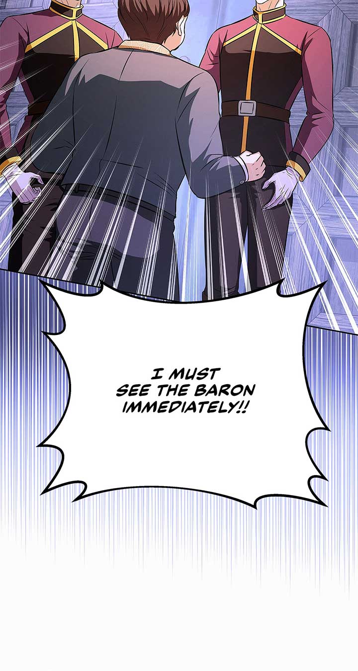 Read I’ve Probably Made a Mistake in Getting Married Manga Online