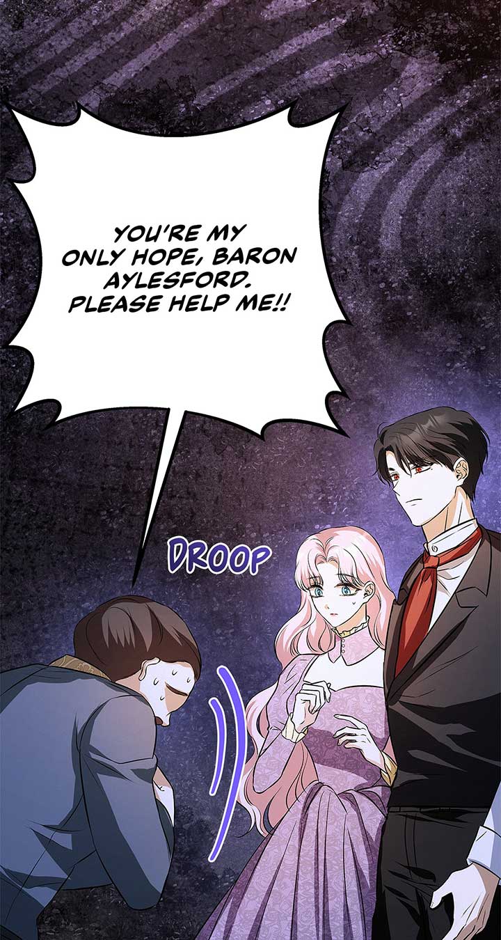 Read I’ve Probably Made a Mistake in Getting Married Manga Online