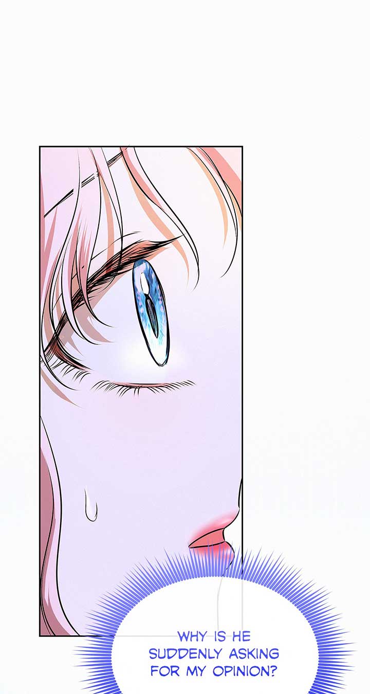 Read I’ve Probably Made a Mistake in Getting Married Manga Online