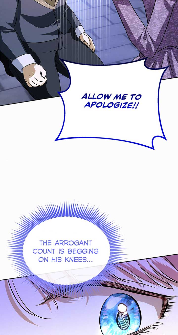Read I’ve Probably Made a Mistake in Getting Married Manga Online