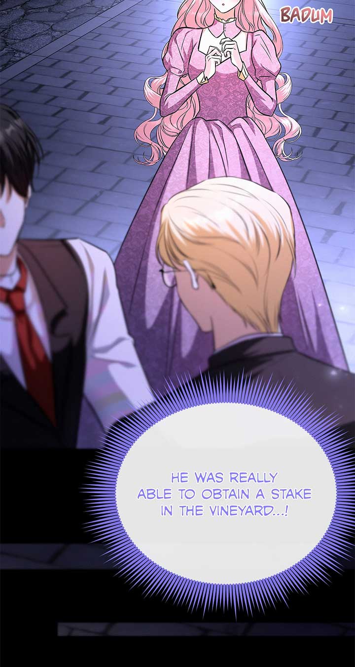 Read I’ve Probably Made a Mistake in Getting Married Manga Online