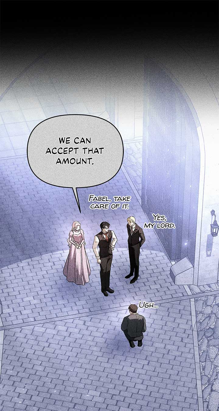Read I’ve Probably Made a Mistake in Getting Married Manga Online