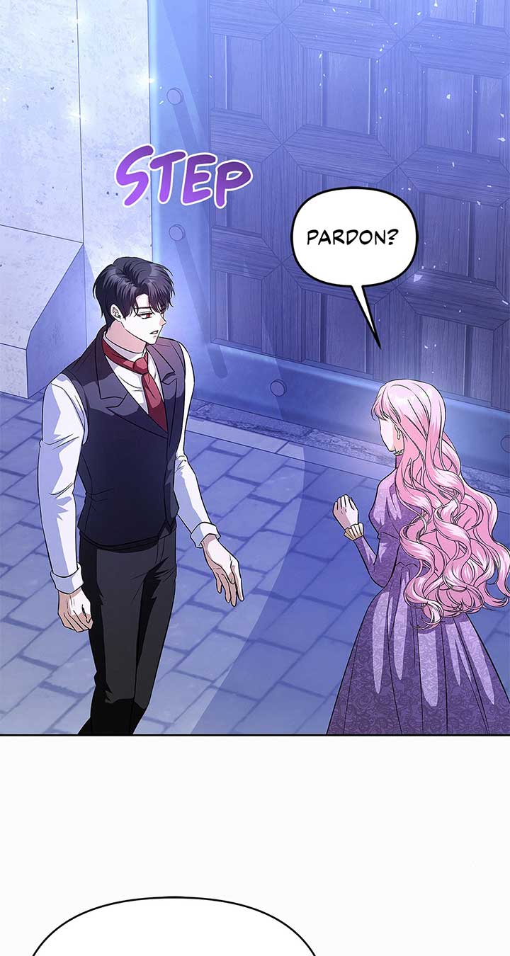 Read I’ve Probably Made a Mistake in Getting Married Manga Online