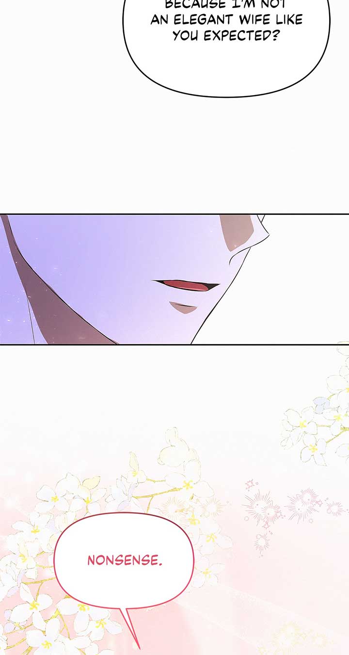 Read I’ve Probably Made a Mistake in Getting Married Manga Online