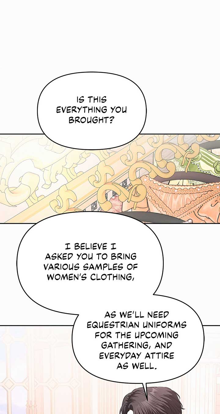 Read I’ve Probably Made a Mistake in Getting Married Manga Online