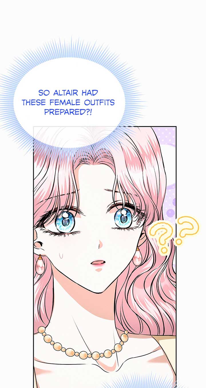 Read I’ve Probably Made a Mistake in Getting Married Manga Online