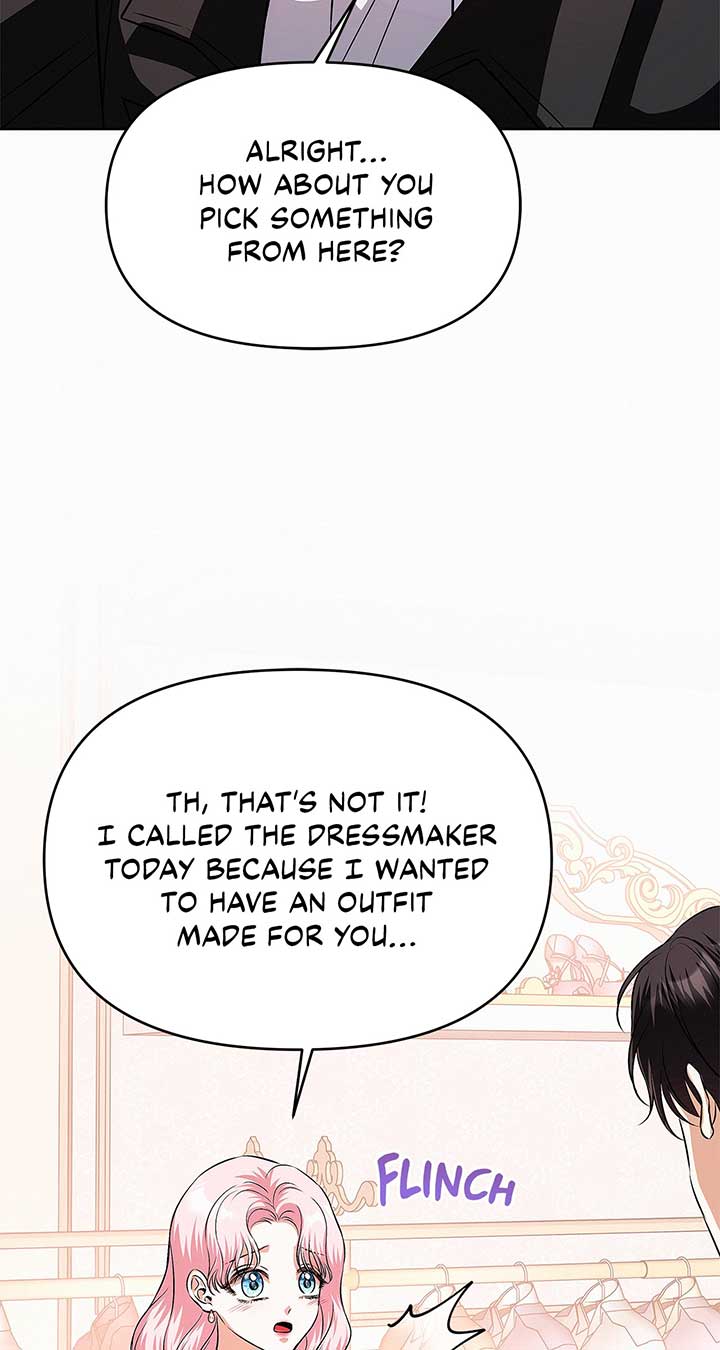 Read I’ve Probably Made a Mistake in Getting Married Manga Online