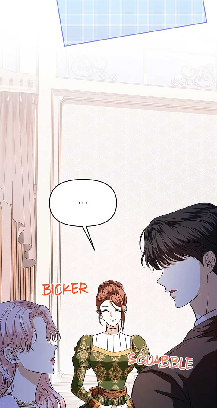 Read I’ve Probably Made a Mistake in Getting Married Manga Online