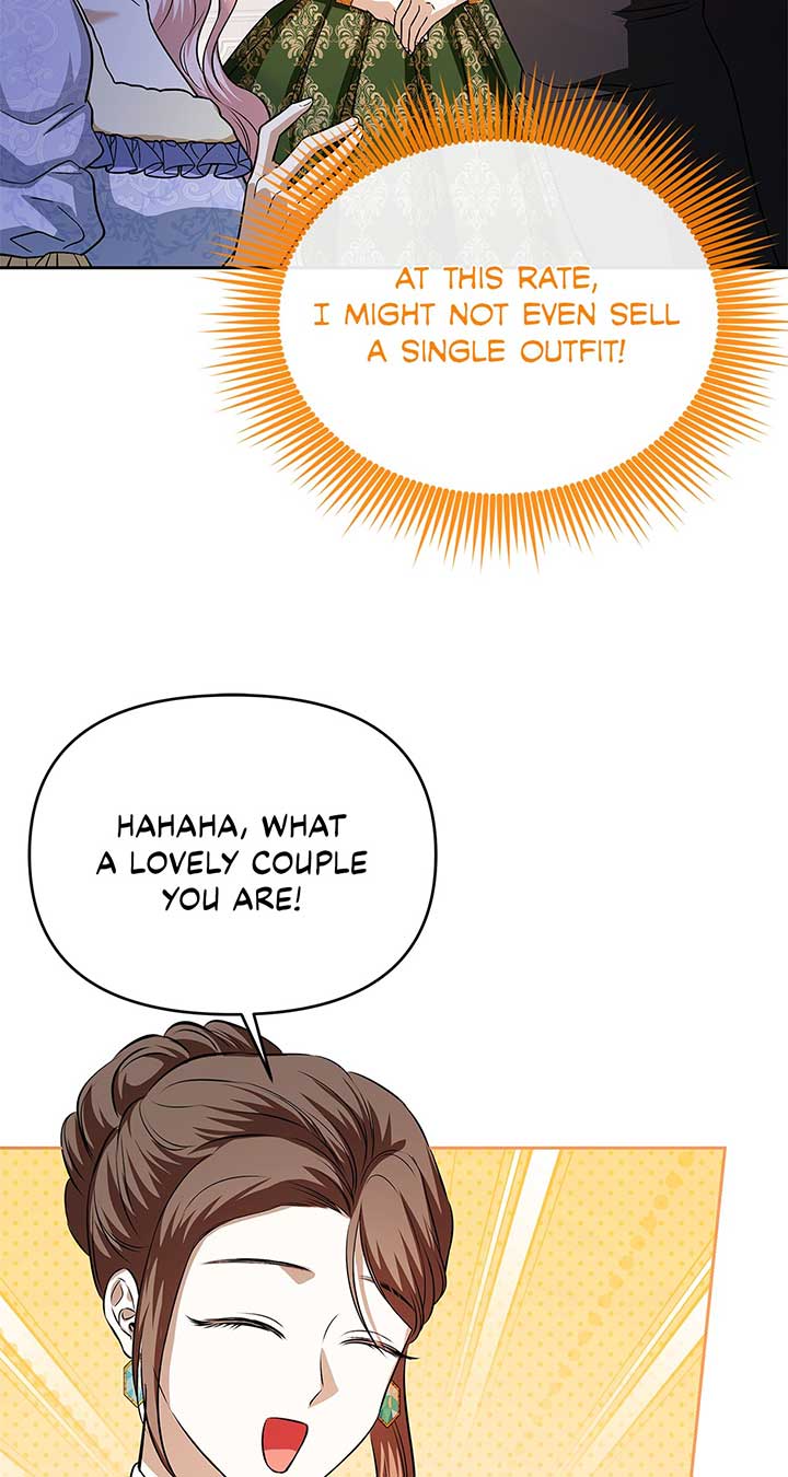 Read I’ve Probably Made a Mistake in Getting Married Manga Online
