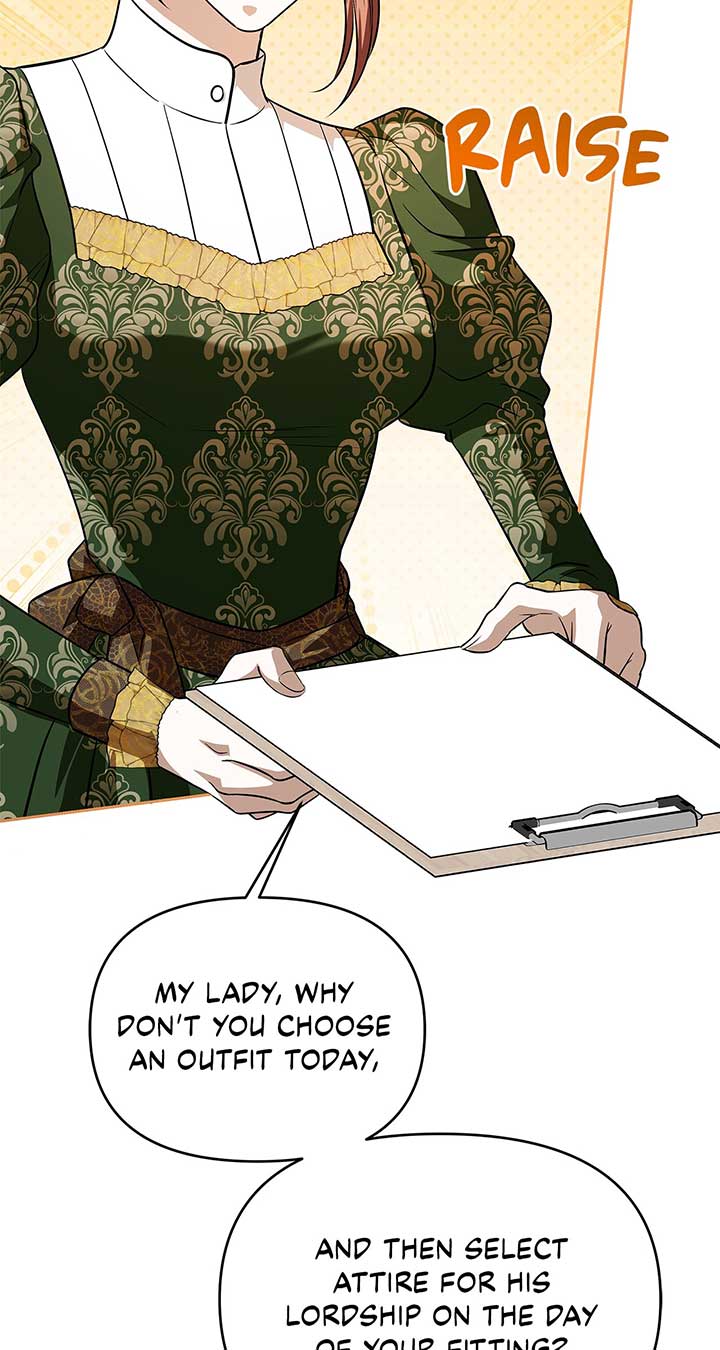 Read I’ve Probably Made a Mistake in Getting Married Manga Online