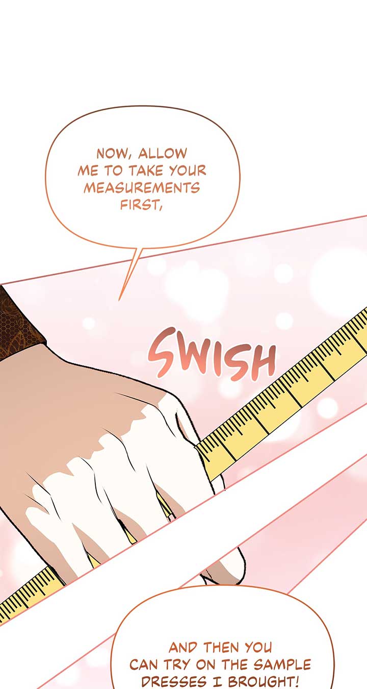 Read I’ve Probably Made a Mistake in Getting Married Manga Online