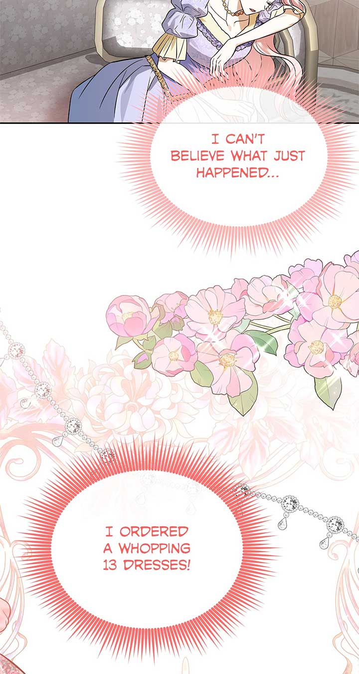 Read I’ve Probably Made a Mistake in Getting Married Manga Online