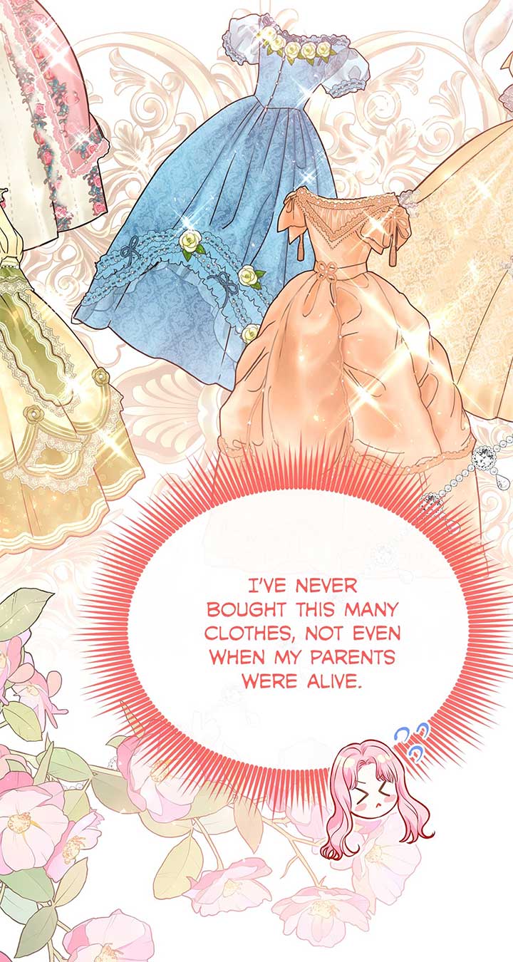 Read I’ve Probably Made a Mistake in Getting Married Manga Online